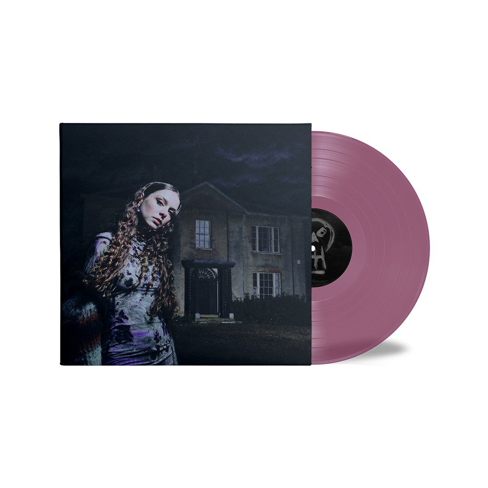 Can You Afford to Lose Me? Vinyl - Holly Humberstone Official Store