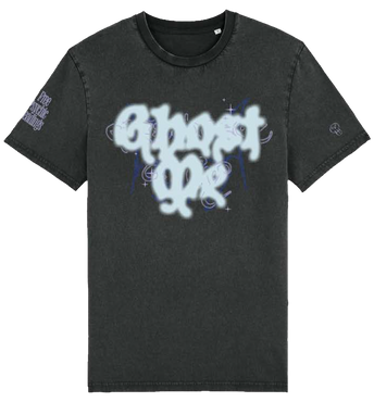 Ghost Me T-Shirt