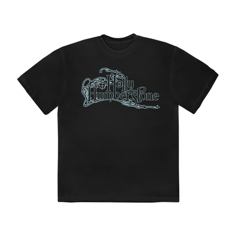 Cruel World 2026 Tour Tee front