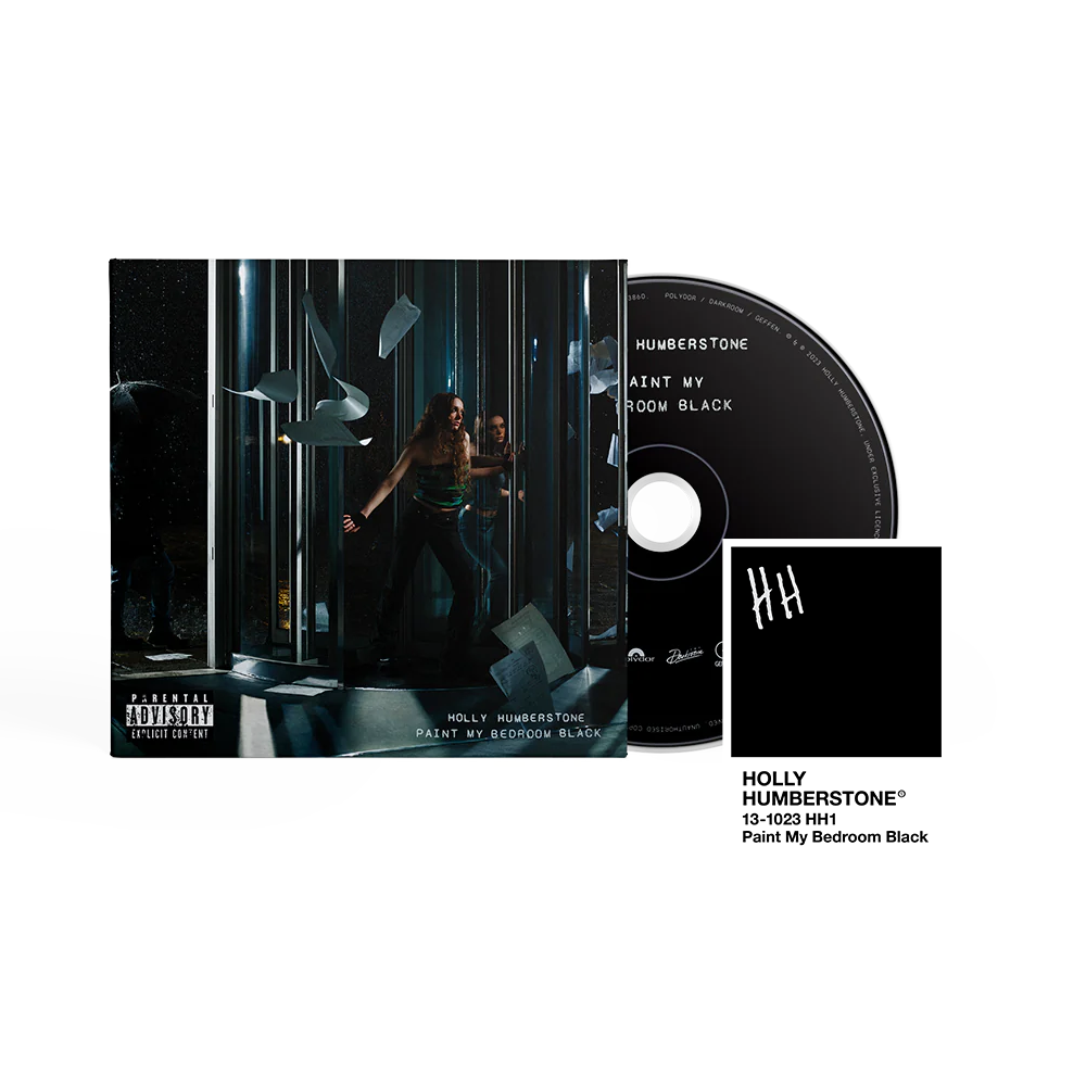 Music - Holly Humberstone Official Store Music - Holly Humberstone Official Store